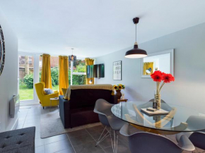 The Oxford Apartment, Oxford